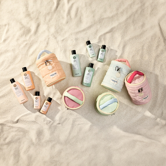 Beauty Bag Color