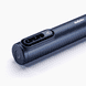 Brosse Soufflante Air Wand bleu/or AS6550CHE