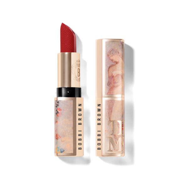 Luxe Lipstick - Parisian Red