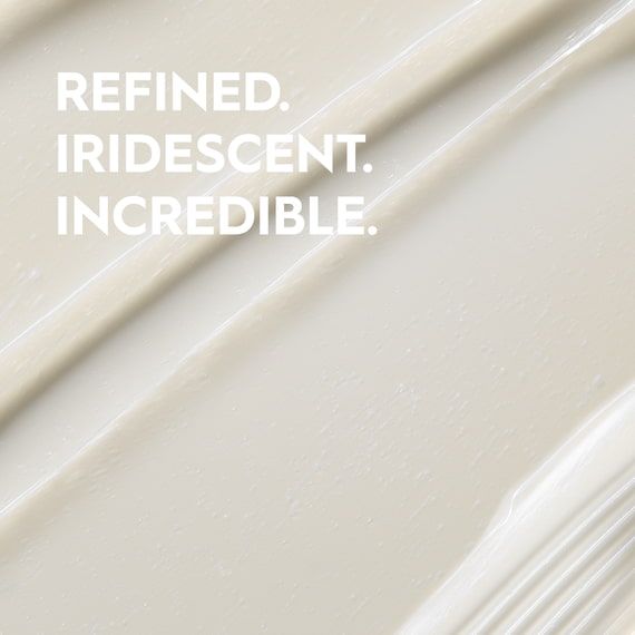 Crème de finition