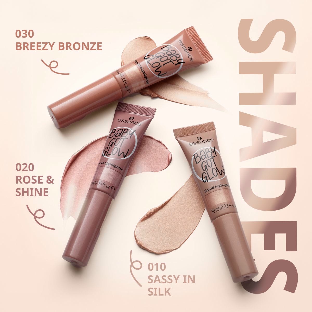 Liquid Highlighter