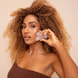 Gua Sha Quartz Rose