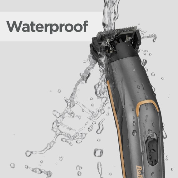 Graphite Precision 12 in 1 Multi Trimmer MT987E