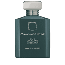 Oud Liaisons Eau de Parfum