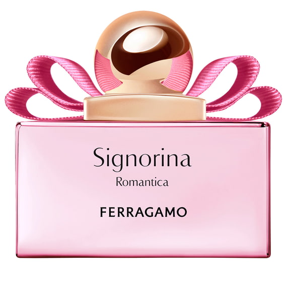 Eau de Parfum