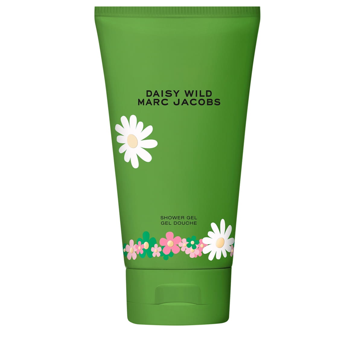 Wild Shower Gel