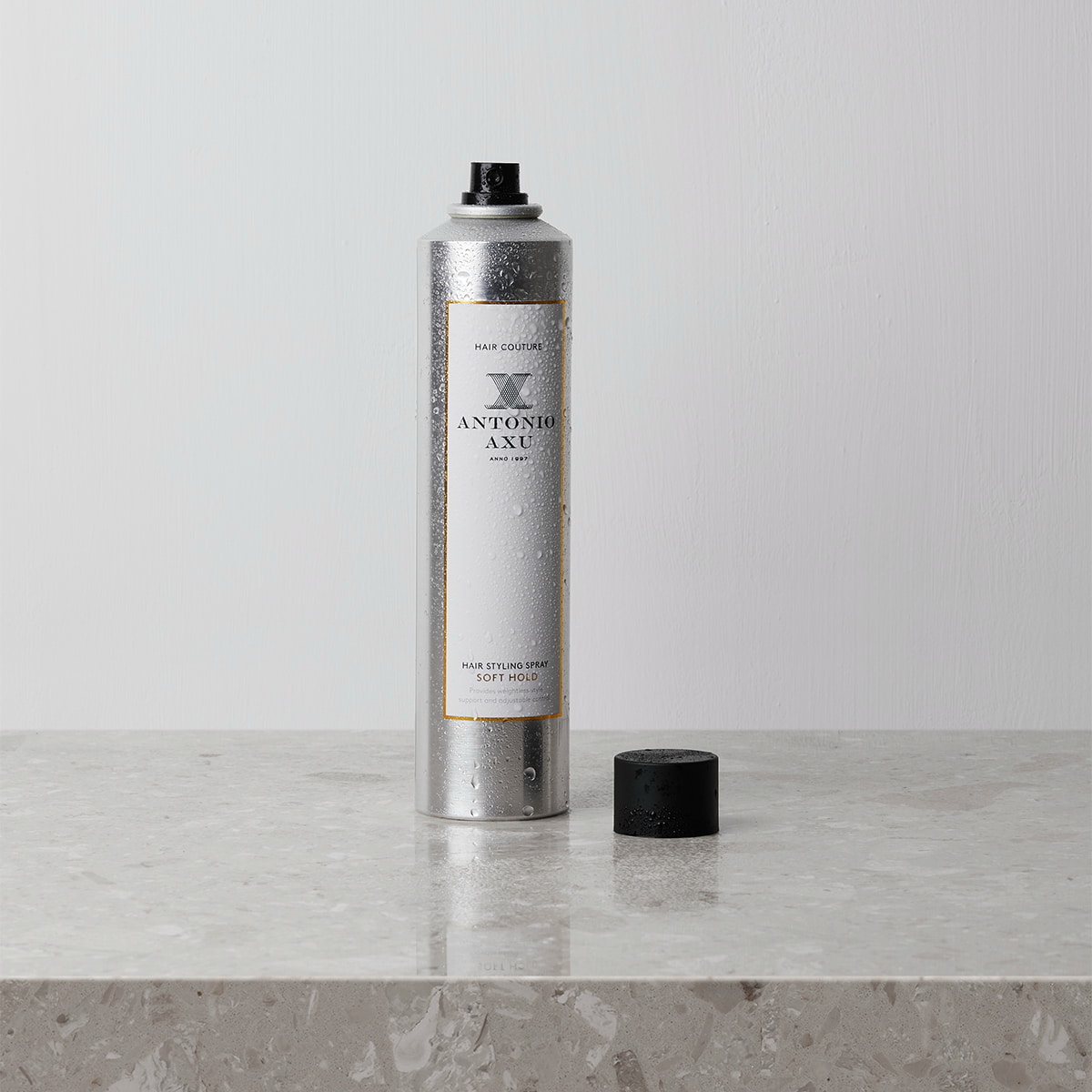 Styling Spray Soft Hold