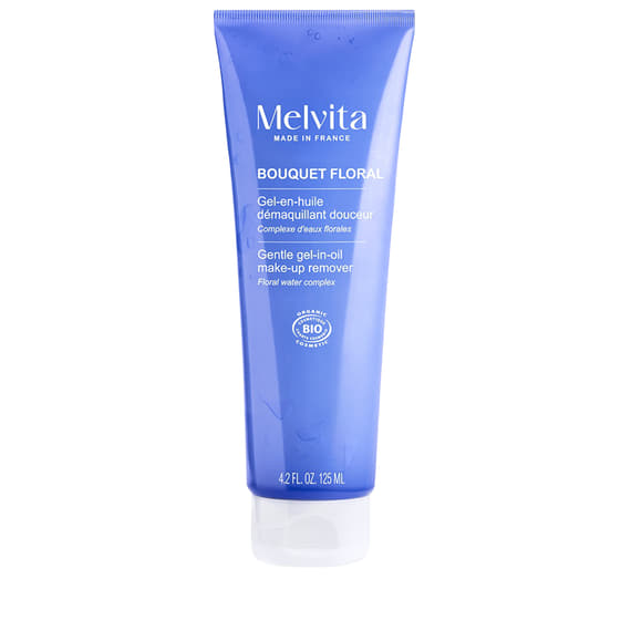 Gentle Cleansing Gel-in-Oil