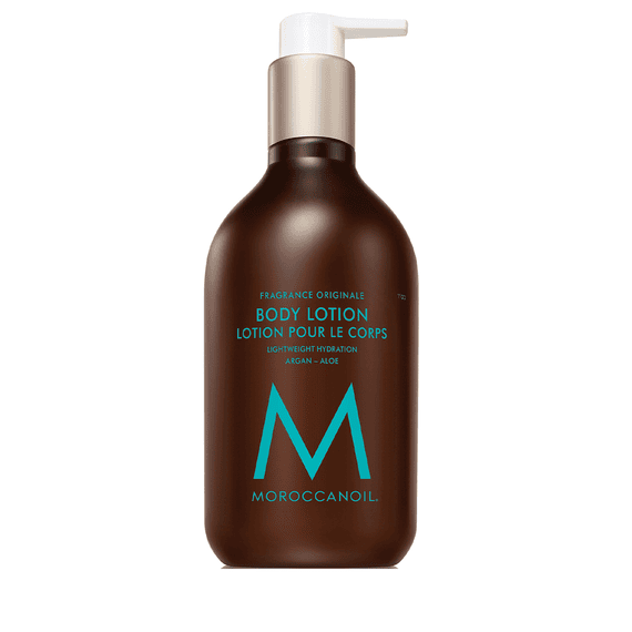 Body Lotion Fragrance Originale