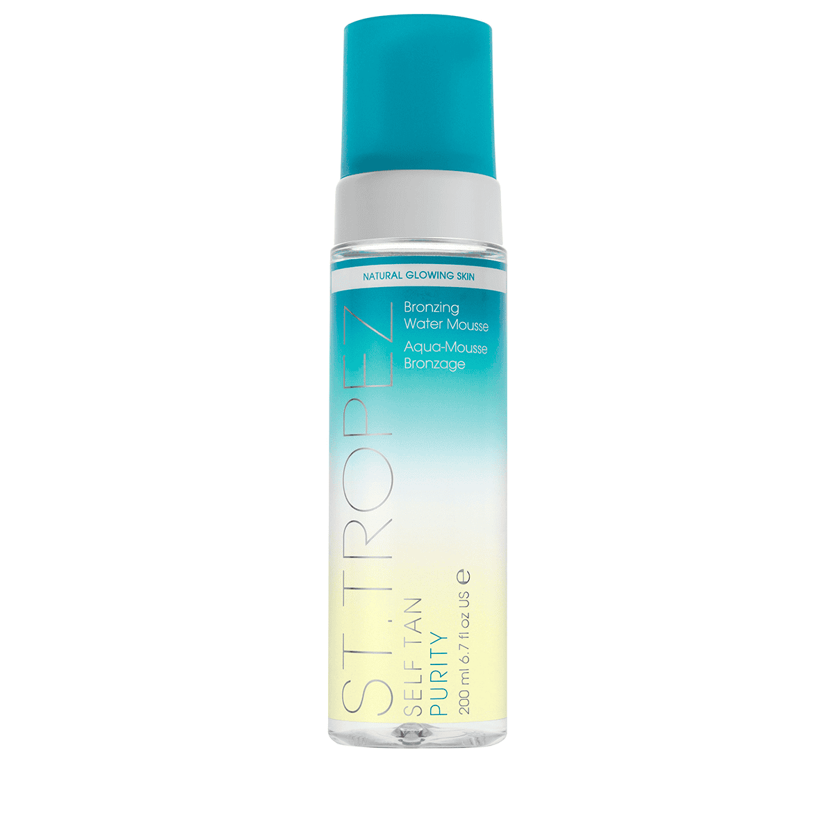 Purity Bronzing Water Mousse