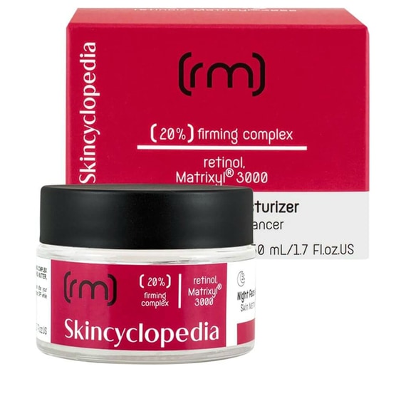 SKC Face Cream 20% Firming Complex