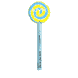 Lollipop Liner Spice Spice Baby