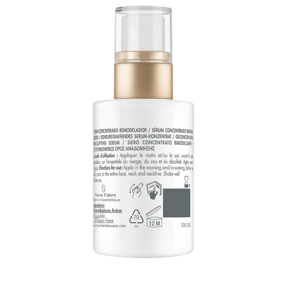 Contour Firming Serum