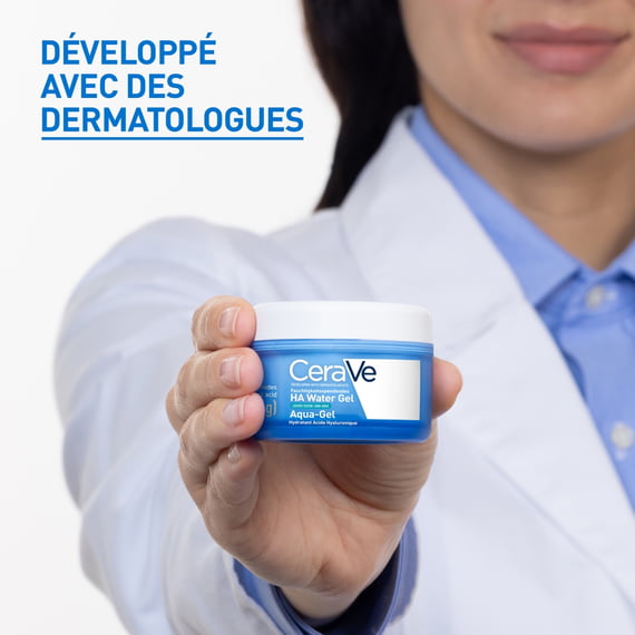  Hydratant HA Water Gel