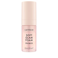 Soft Glam Foam Primer-  010 Beyond The Cloud