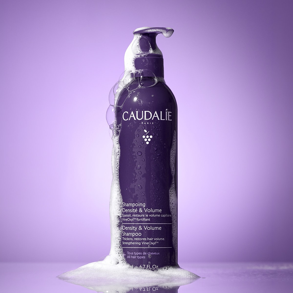Shampoing Densité & Volume 200 ml