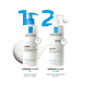 Syndet AP+ - Moisturising shower cream for very dry skin
