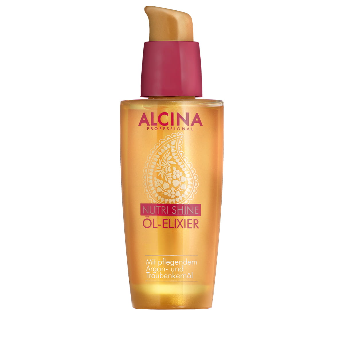 Nutri Shine Oil Elixir