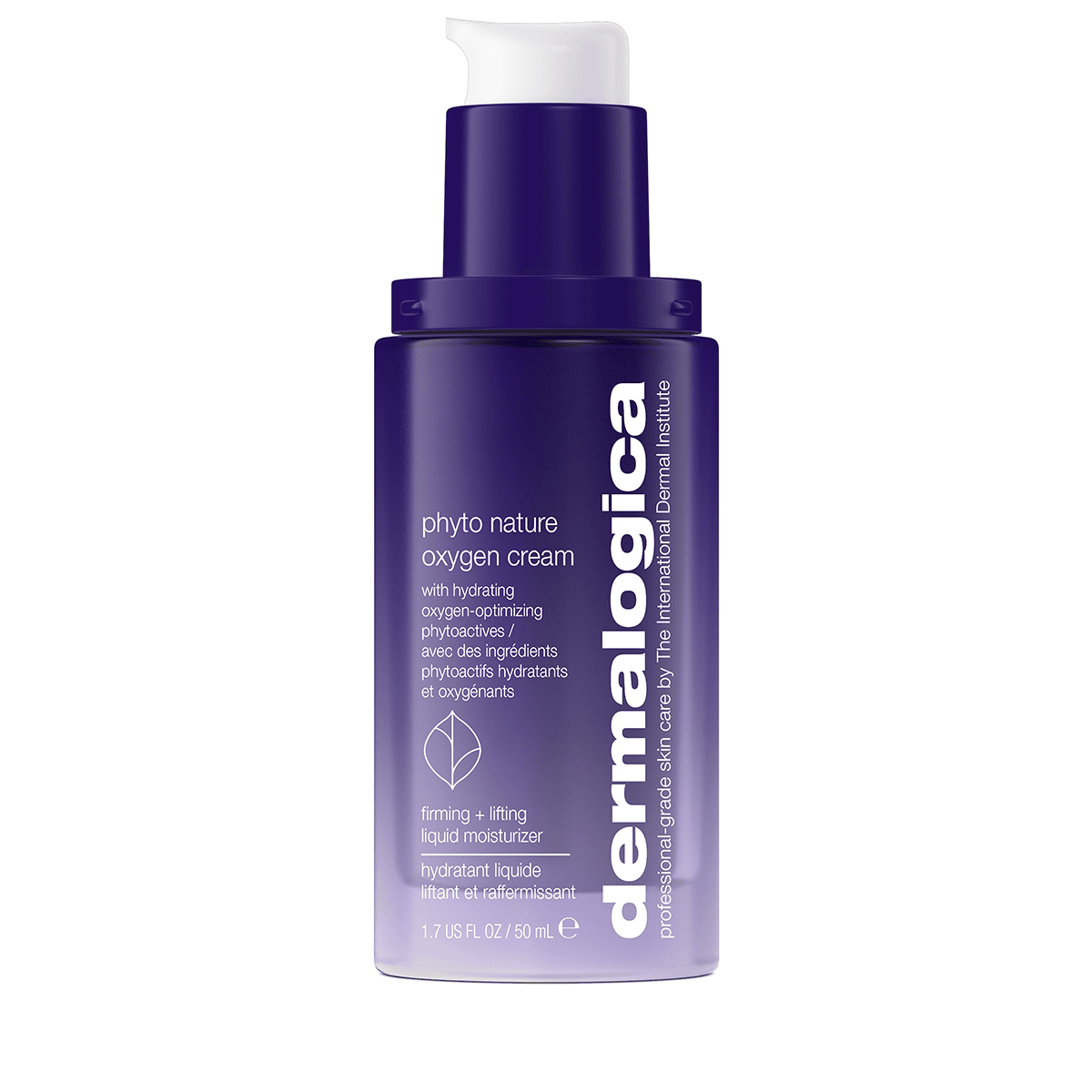 Phyto Nature Oxygen Cream