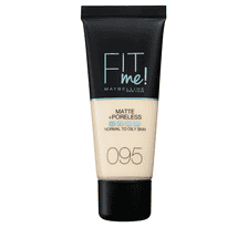 Matte + Poreless Make-up No. 95 Fair Porcelain