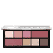 The Deep Velvet Eyeshadow Palette
