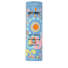 Curl Corps Defining Cream