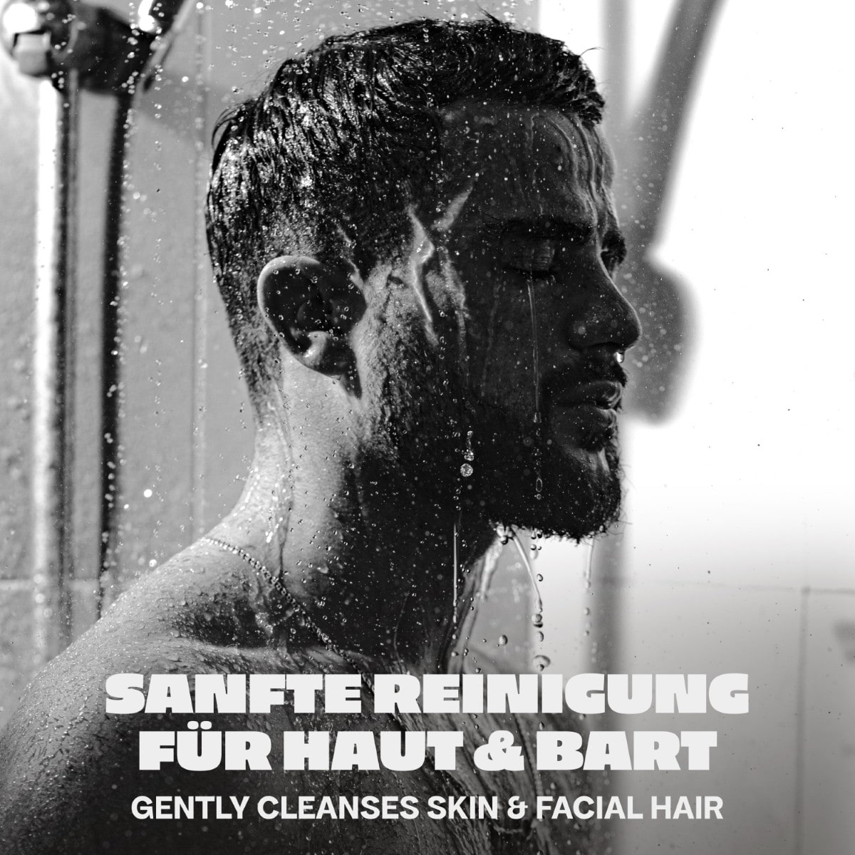 Energizing Face Wash