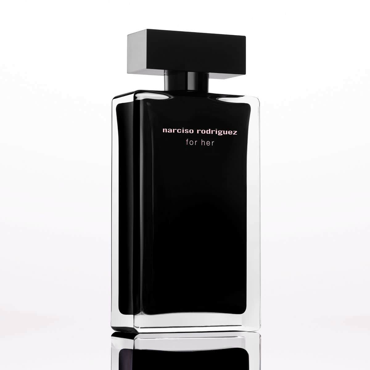 Eau De Toilette