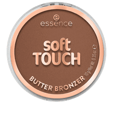 Soft Touch Butter Bronzer - 30 Creamy Almond Butter