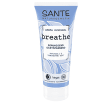 Duschgel Breathe