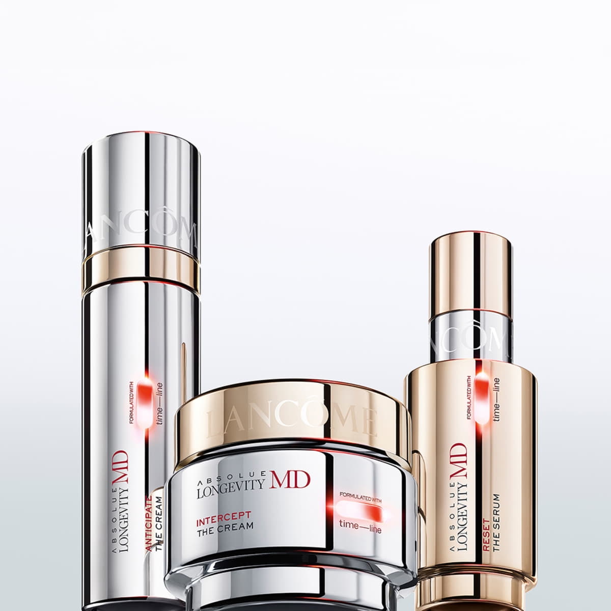 Absolue Longevity Intercept Serum