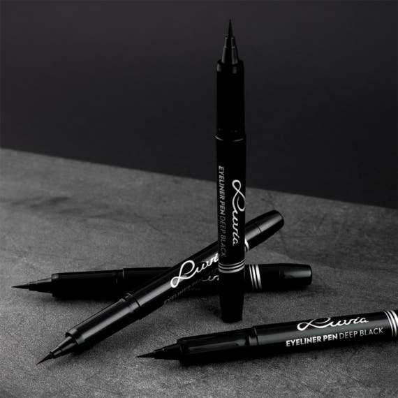 Eyeliner - Deep Black