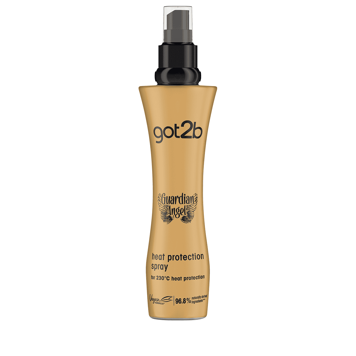 Hitzeschutz Spray Guardian Angel