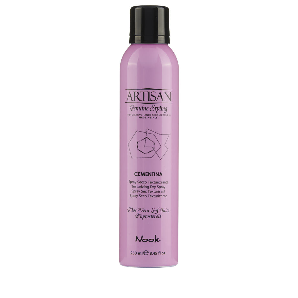 Cementina - Dry Texture Spray