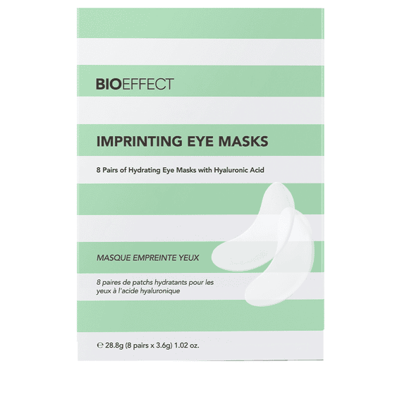 Imprinting Eye Mask x 8