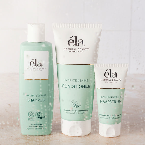 Shampoo Hydrate & Shine