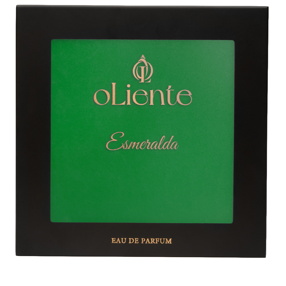 Esmeralda  Eau de Parfum