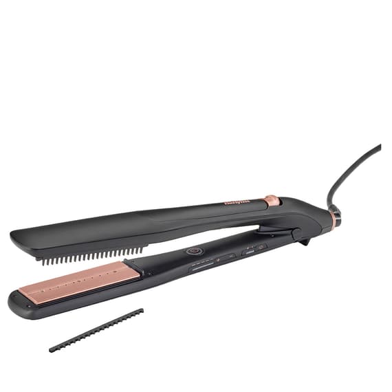 Haarglätter Steam Luxe Styler