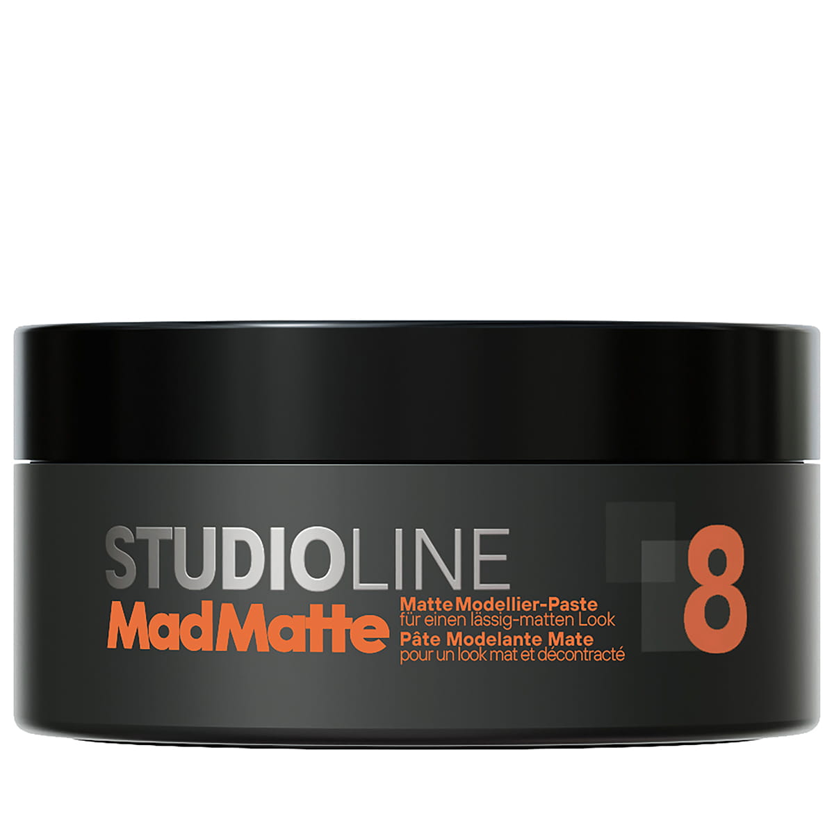 Mad Matte Paste