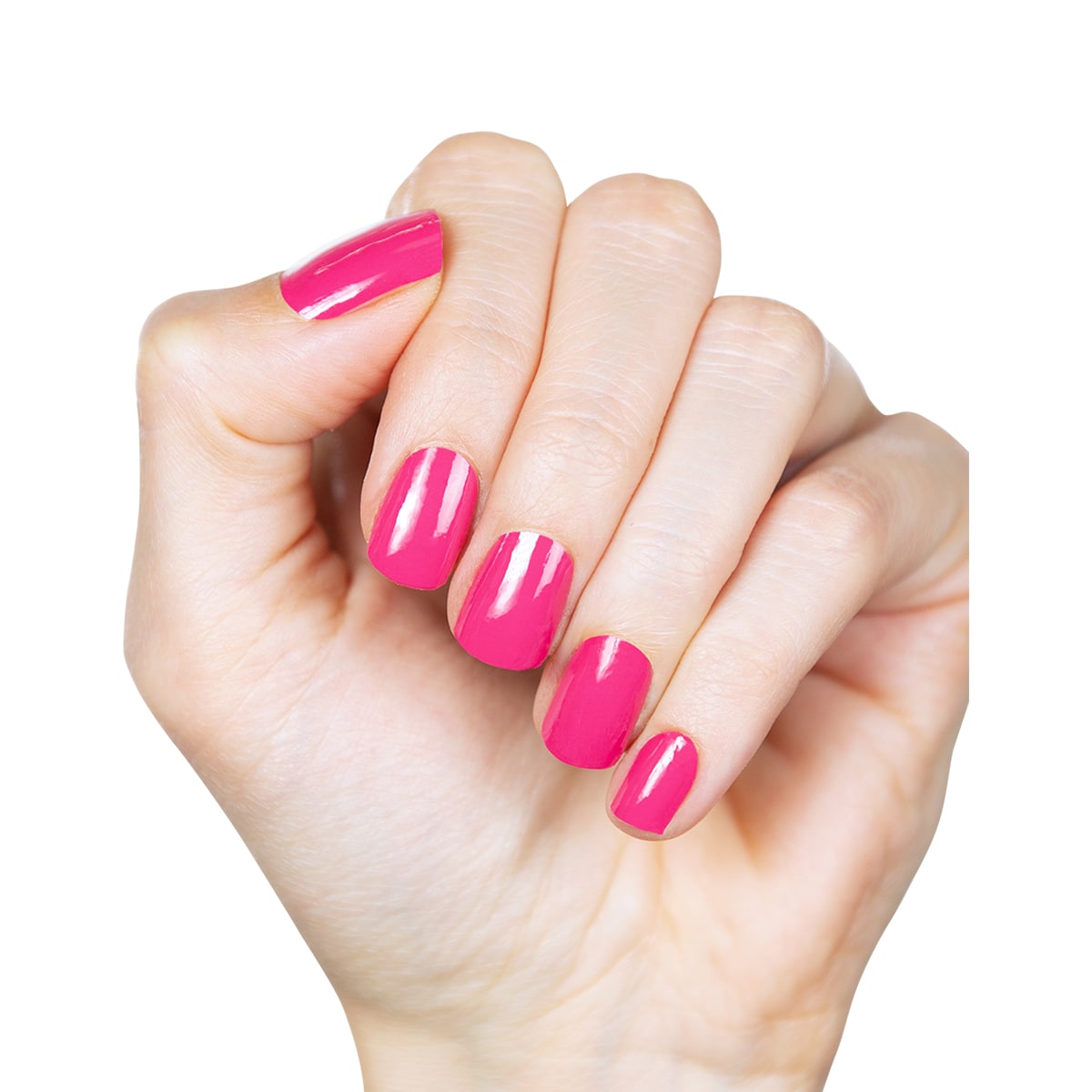Pink Perfection