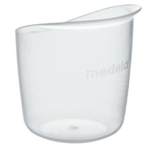Trinkbecher - graduiert 30 ml à 10 Stk.