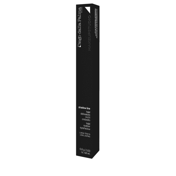 Shadow Line Khol-Eyeliner-Eyeshadow - 72 Brown