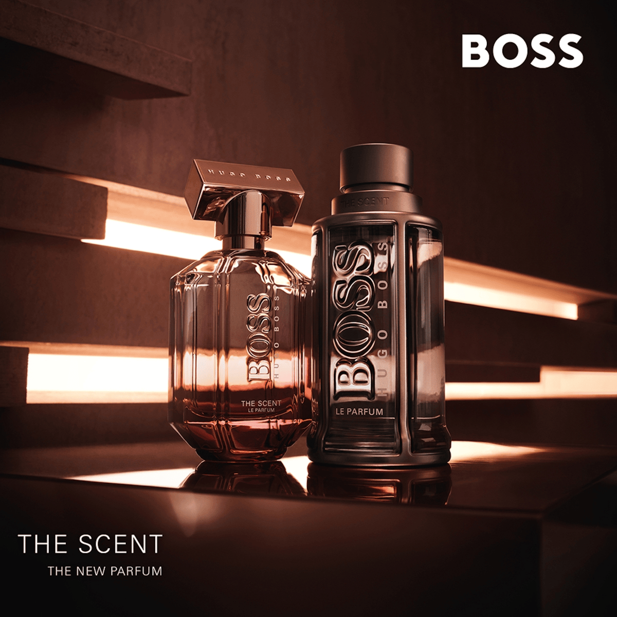 For Him - Le Parfum
