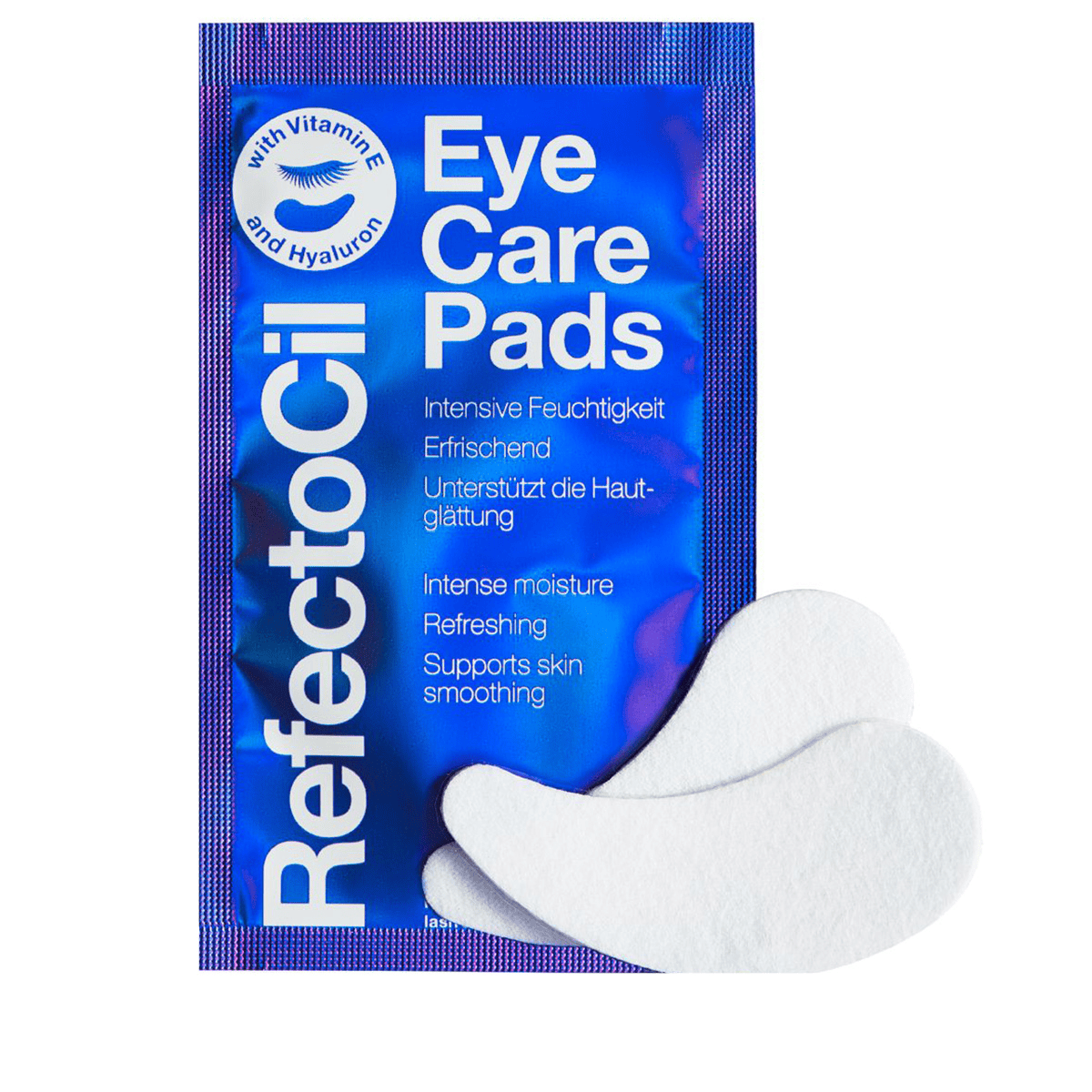 Eye Care Pads 10 pezzi