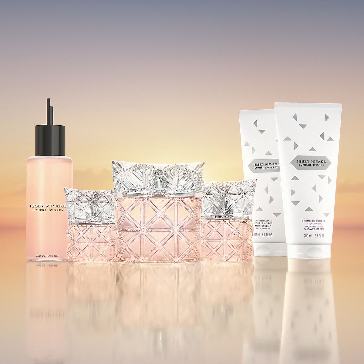 Eau de Parfum