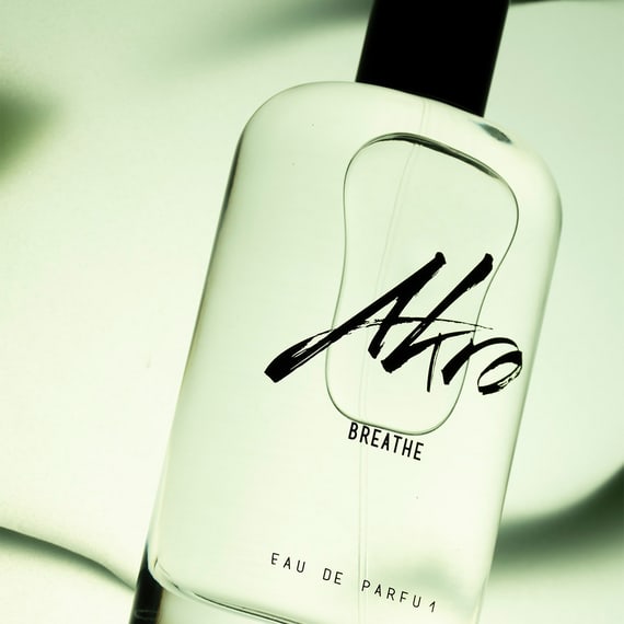 Breathe Eau de Parfum