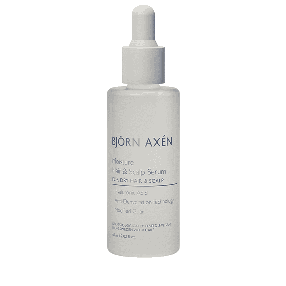 Moisture Hair & Scalp Serum