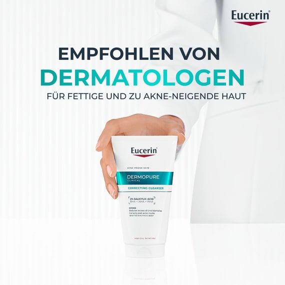 Clinical Erneuerndes Reinigungsgel