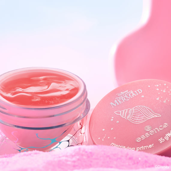 Mattifying Primer - 01 Made In The Ocean