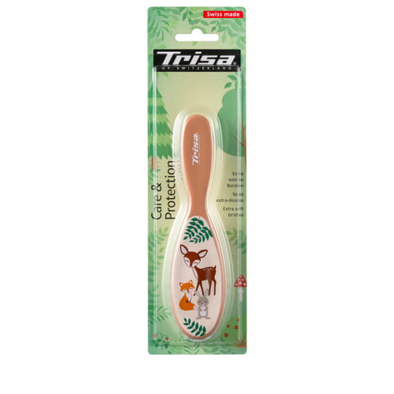 Spazzola per Capelli del Bambino